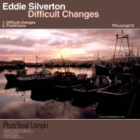 Difficult Changes (EP)