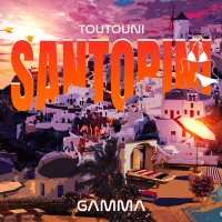 Santorini (Toutouni) (Single)