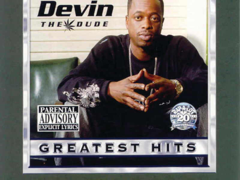 Greatest Hits (Screwed)