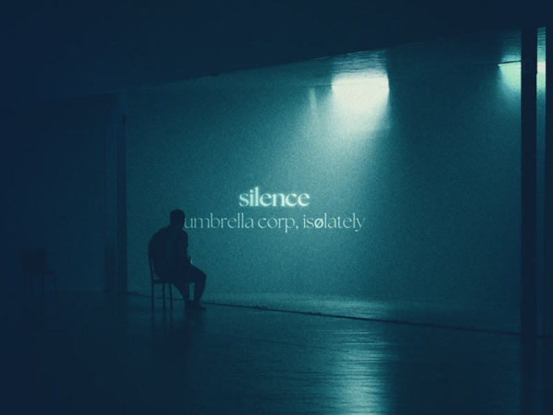silence (Single)