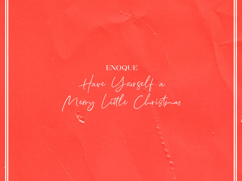 Have Yourself a Merry Little Christmas (Single)