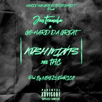 Kush Mints 38% THC (Single)