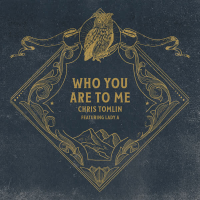 Who You Are To Me (Single)