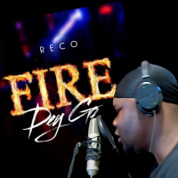 Fire Dey Go (Single)