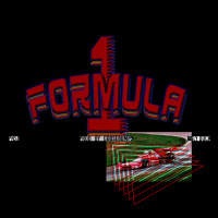 F1 (feat. Ugly Duck) (Single)