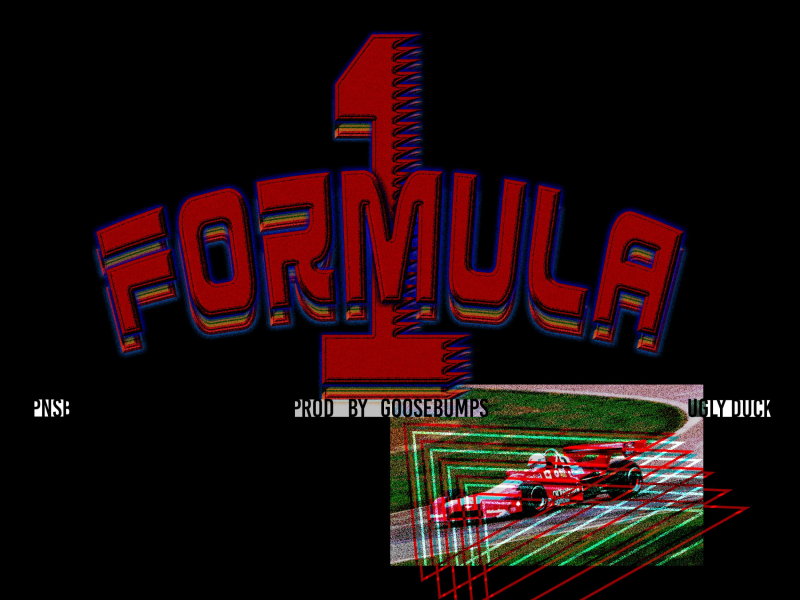 F1 (feat. Ugly Duck) (Single)