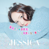One More Christmas (Single)