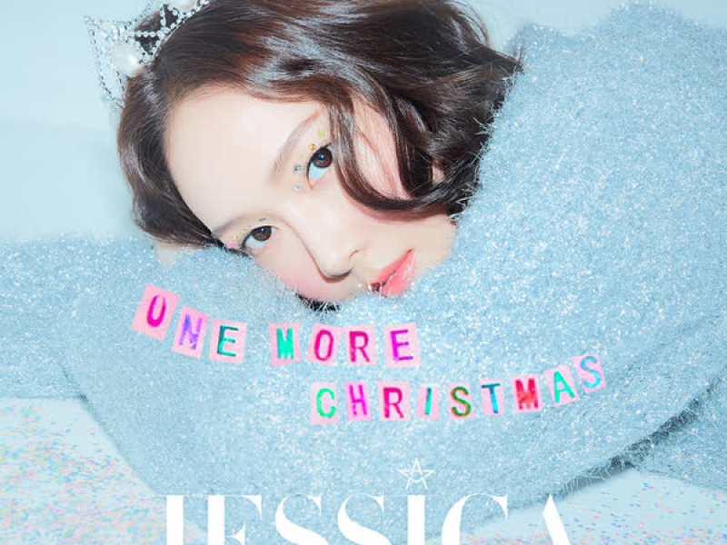 One More Christmas (Single)