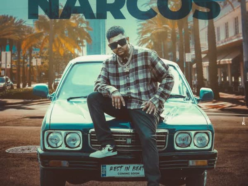 Narcos (Single)