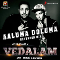 Aaluma Doluma (Extended Mix) [From 