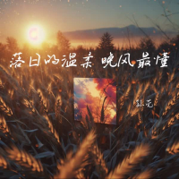 落日的温柔 晚风最懂 (Single)