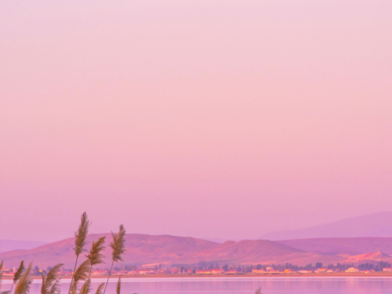 Ethereal Ambient Music With Calm Tonal Waves For Serenity And Quiet Sleep (Single)