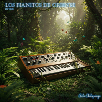 Los Pianitos De Oriente (En Vivo) (Single)