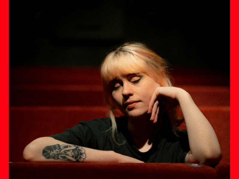 Love Me Again (Single)