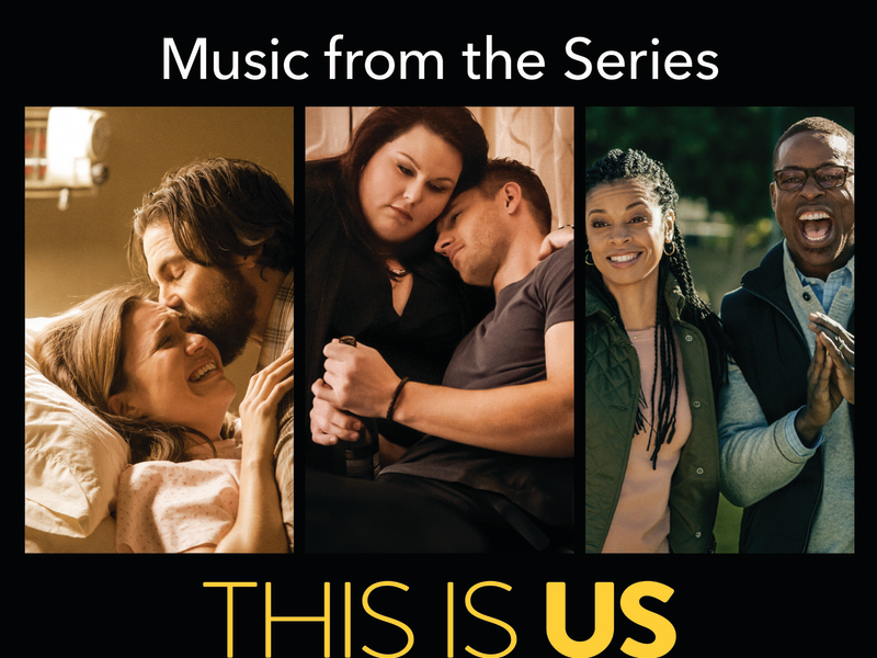 Willin' (Music From The Series This Is Us) (Single)
