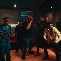 QG DOS MEDLEY 6 (Single)