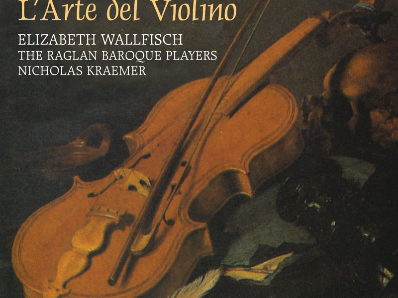 Locatelli: L'Arte del Violino – 12 Concertos, Op. 3