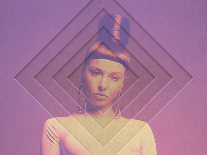 Stay with Me (Single)