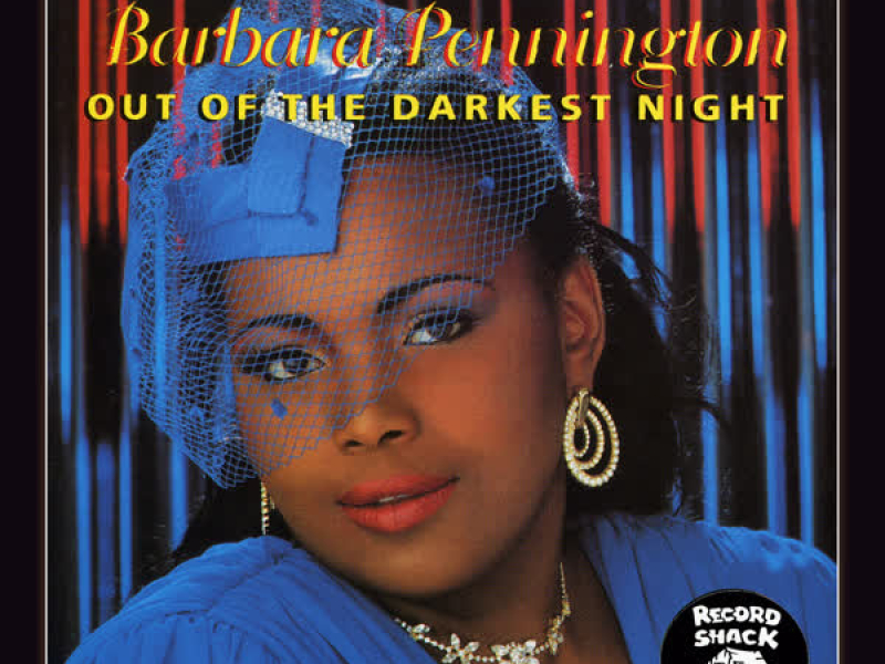 Out of the Darkest Night (35th Anniversary Edition)