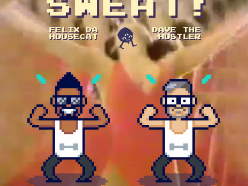 Sweat! (Single)