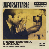 Unforgettable (Latin Remix) (Single)