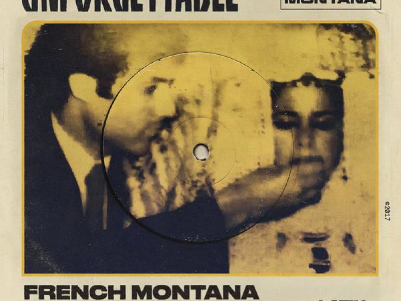 Unforgettable (Latin Remix) (Single)