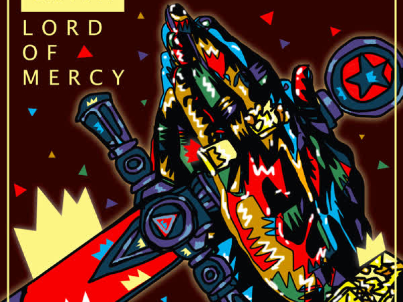 Lord of Mercy