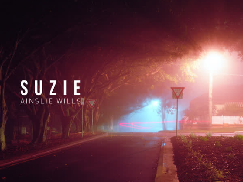 Suzie (Single)