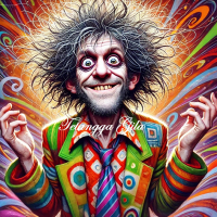 Tetangga Gila (Single)