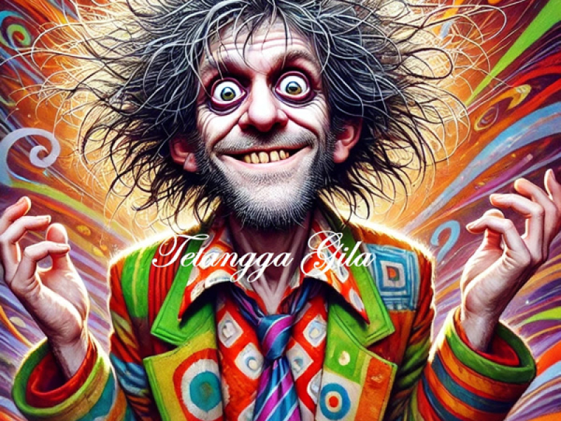 Tetangga Gila (Single)