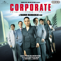 Corporate (Original Motion Picture Soundtrack)