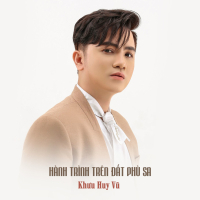 Hành Trình Trên Đất Phù Sa (Single)