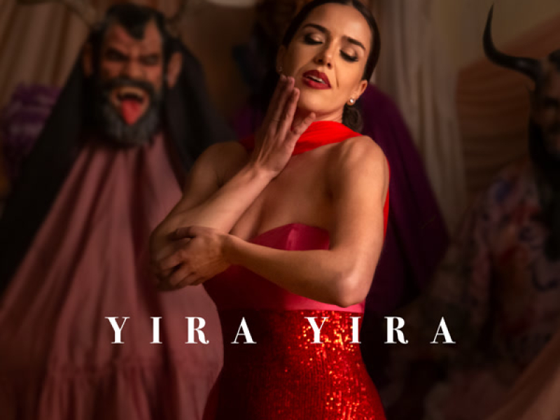 Yira Yira (Single)