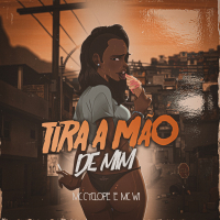 Tira a Mão de Mim (Single)