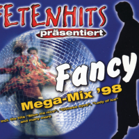 Mega-Mix '98 (Single)