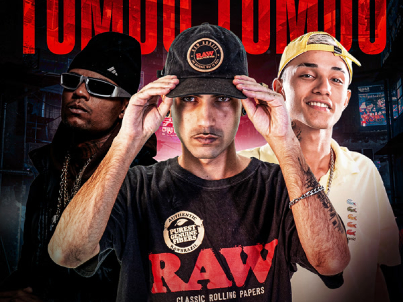 TOMOU TOMOU (Single)