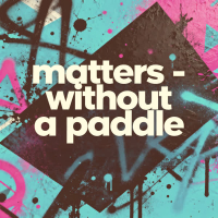 Without a Paddle (Single)