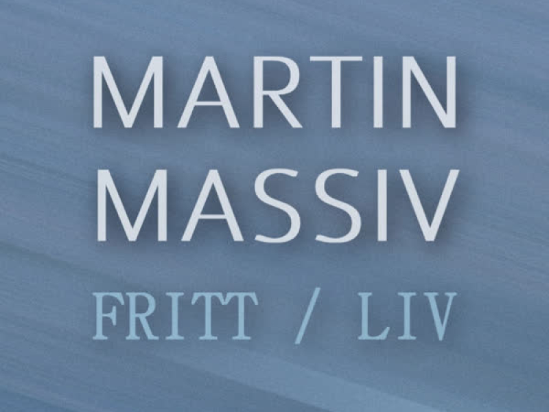 Fritt / Liv (Single)