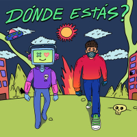 Dónde Estás? (Single)