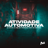 ATIVIDADE AUTOMOTIVA (Single)