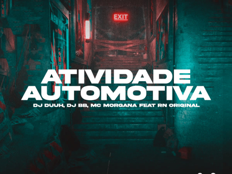 ATIVIDADE AUTOMOTIVA (Single)