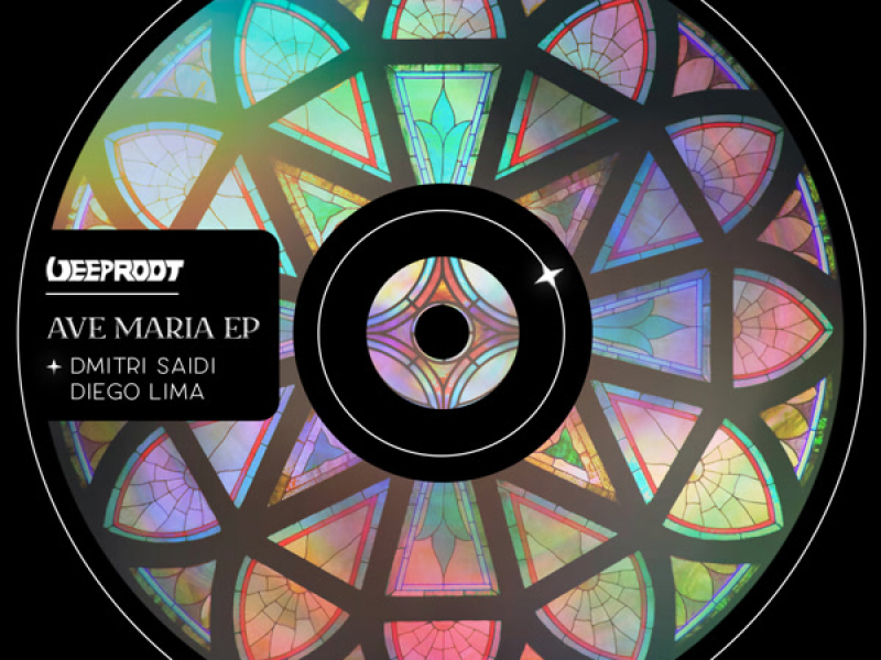 Ave Maria EP (Single)