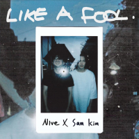 Like a Fool (Single)