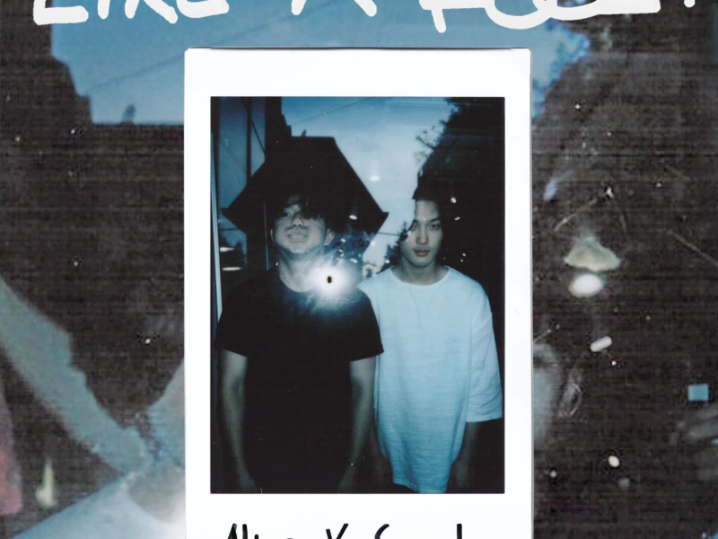 Like a Fool (Single)