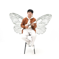 POV Kupu Kupu (Single)