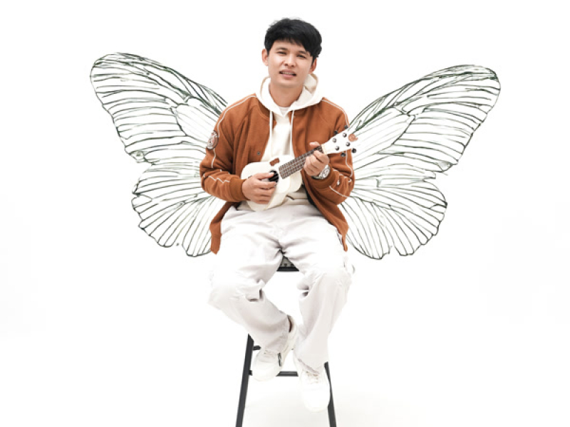 POV Kupu Kupu (Single)