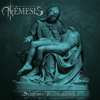 Symphony of the Damned (Single)