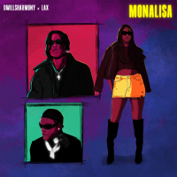 Monalisa (Single)