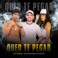 QUER TE PEGAR (Single)