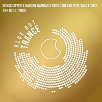 The Good Times (Single)